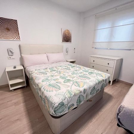 Centro Historico Especial Grupos Parking Gratis Picasso 01-3D Apartamento Málaga Exterior foto
