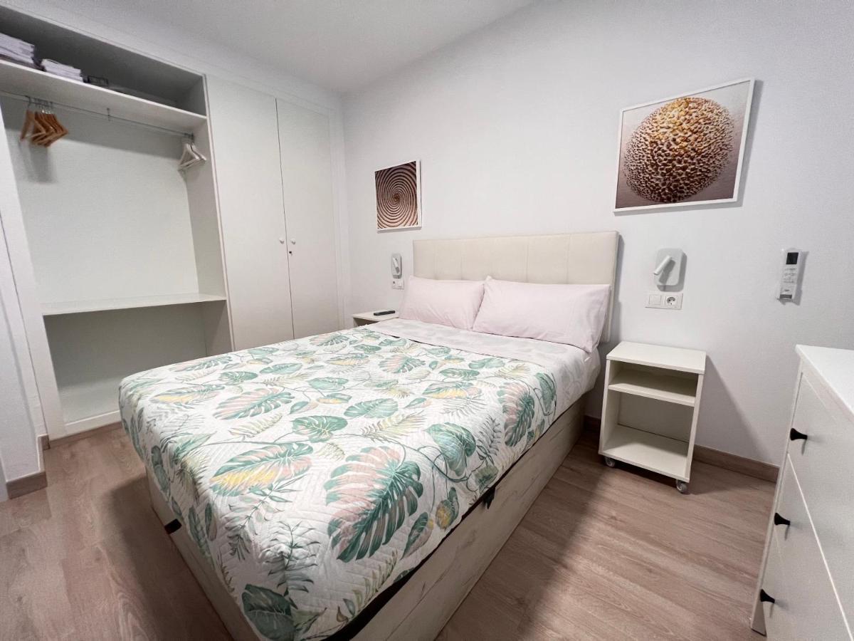 Centro Historico Especial Grupos Parking Gratis Picasso 01-3D Apartamento Málaga Exterior foto