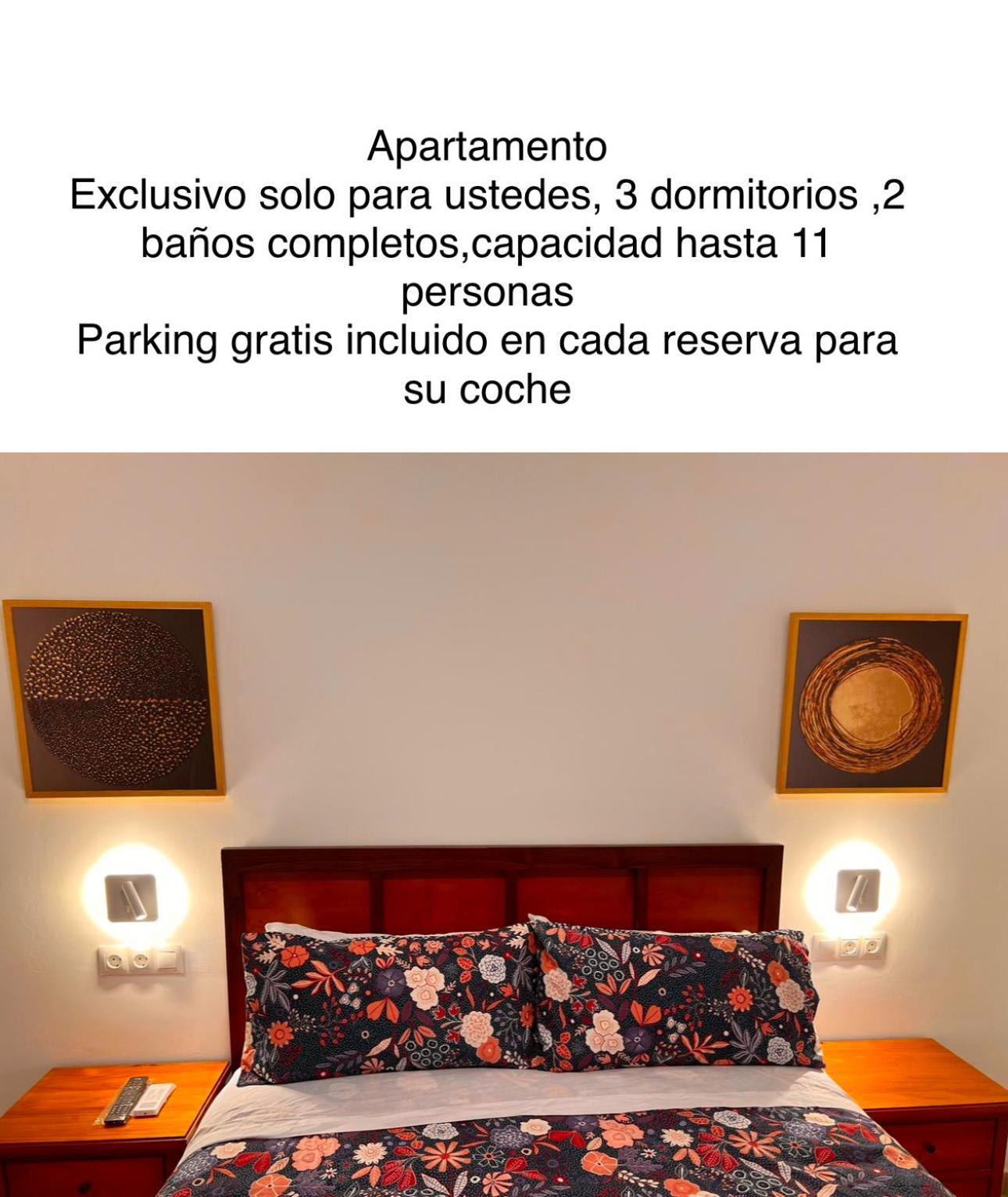 Centro Historico Especial Grupos Parking Gratis Picasso 01-3D Apartamento Málaga Exterior foto